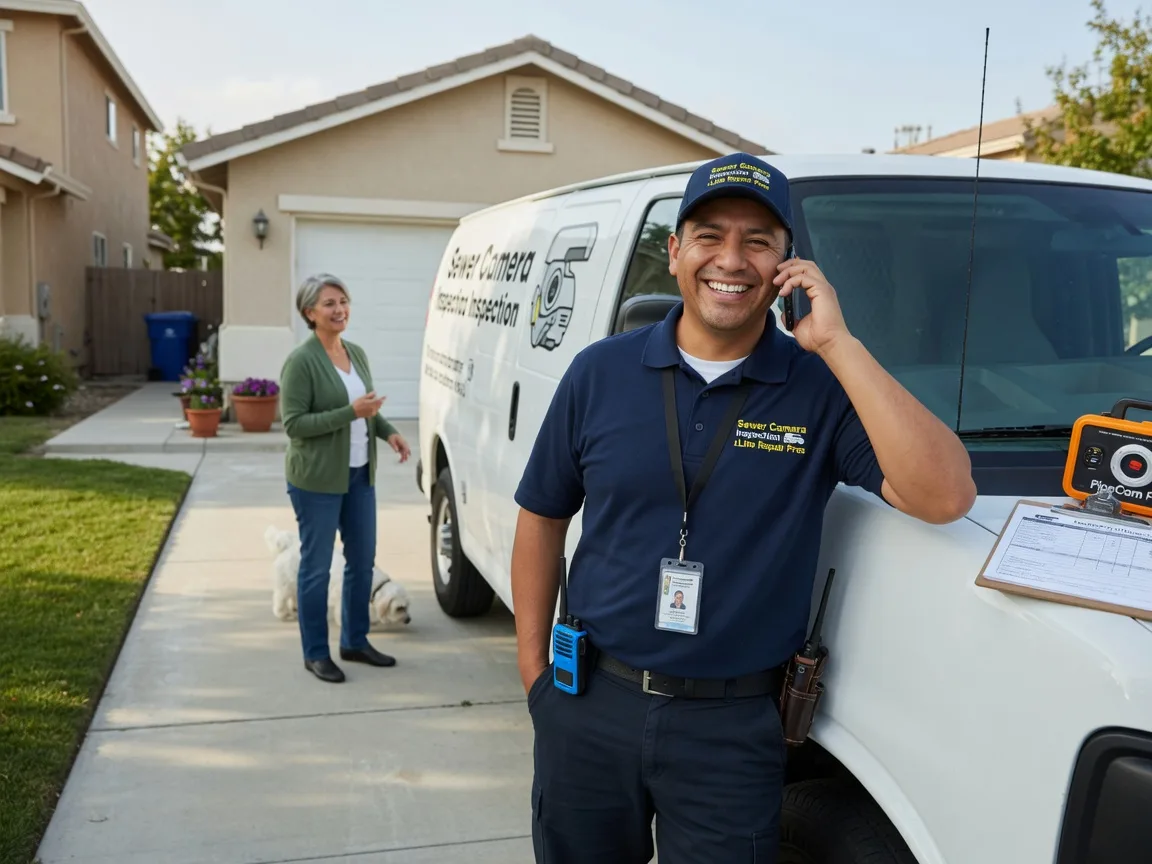 Sewer Line Repair Fort Plain, NY FAQs